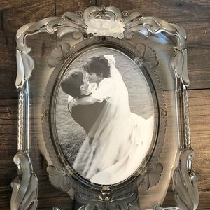 MIKASA Picture Frame 🖼